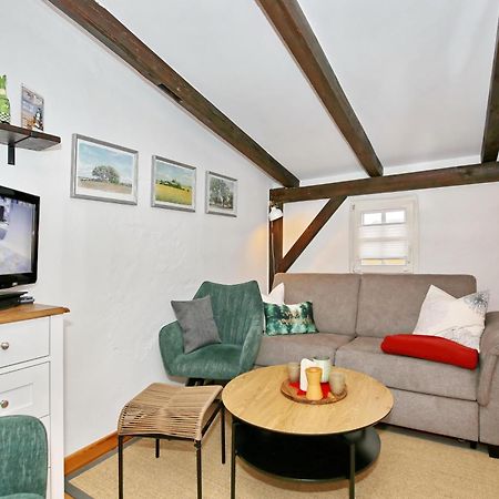 Auf Den Hoefen Wohnung 09 Ostseebad Kühlungsborn المظهر الخارجي الصورة